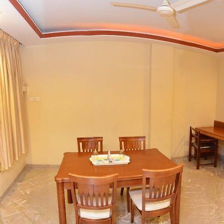 Hotel Raya'S Annexe-1 Kumbakonam Exterior foto