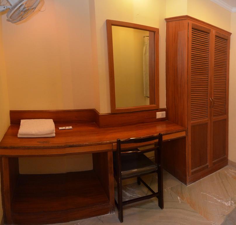 Hotel Raya'S Annexe-1 Kumbakonam Exterior foto